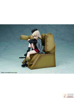 Фигурка 1/7 Эрика Ицуми (Itsumi Erika)