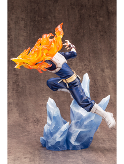 Фигурка 1/8 Шото Тодороки (Todoroki Shouto Ver.2)