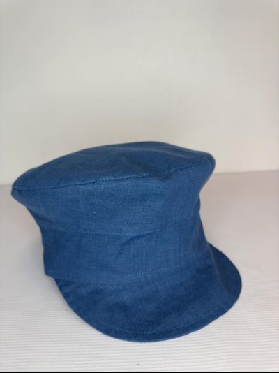 Куртуз синий