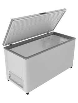 Ларь морозильный Frostor F 500 S