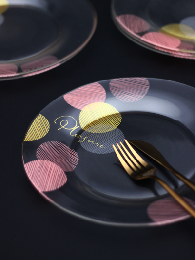 Тарелка обеденная