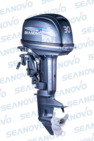 Лодочный мотор SEANOVO SN30 FFES