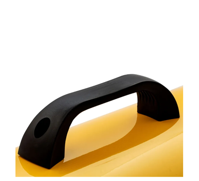 Газовая тепловая пушка Denzel GHG-30, 30 кВт, 900 м3/ч, пропан-бутан