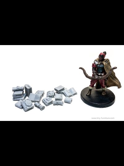 Книги и свитки