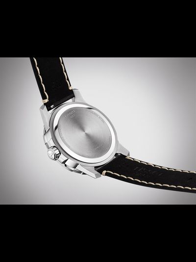 Швейцарские часы Tissot T125.610.16.041.00