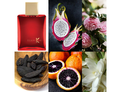 Ella K Parfums Camelia