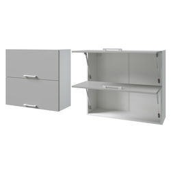 ЛЕ2214 Шкаф кухонный Фиджи Armor АГ-80 (800). Размер: 800*720*308