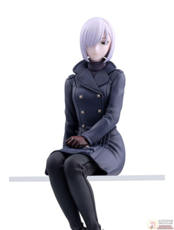 Фигурка Фиона Фрост (Fiona Frost Premium Chokonose)