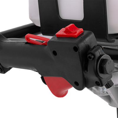 Мотобур Denzel DX-52