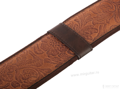 RightOn Straps Steady Mojo Sandokan Woody