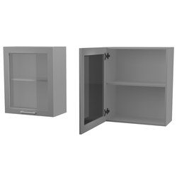 ЛЕ2212 Шкаф кухонный Фиджи Armor АПВ-60 (600). Размер: 600*720*308