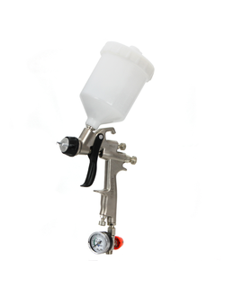 Краскопульт Walcom Slim X-Light HTE/HALO*