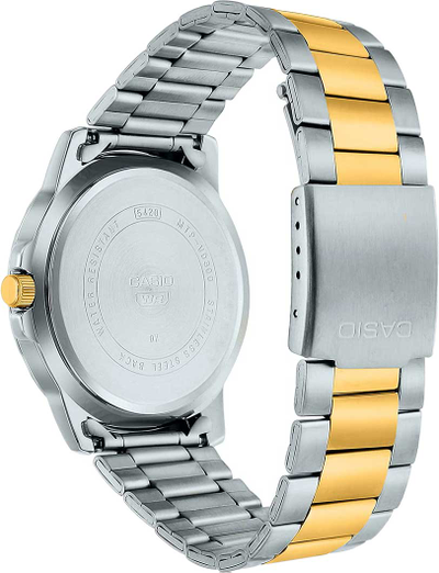 Часы Casio MTP-VD300SG-1E