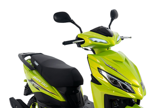 TMBK ARROW150CC (SHOW 50CC)
