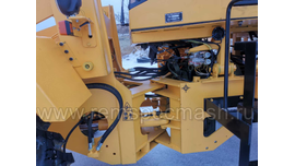 Фронтальный погрузчик ПК-27