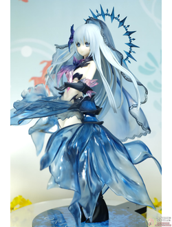 Фигурка 1/7 Оригами Тобиичи (Tobiichi Origami Inverted ver.)