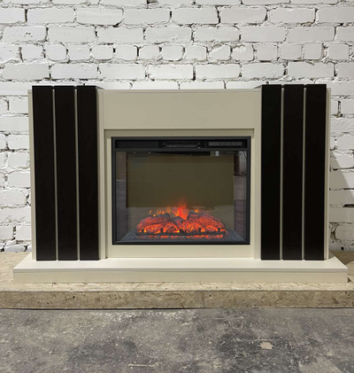 Электрокамин Монако SL