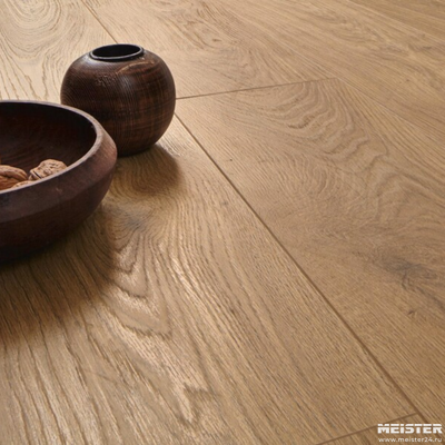 Ламинат Meister LD150 Дуб Кьянти 7149 32 класс толщина 8 мм с фаской 2.550 м2