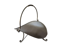 Дровница "Чаша"