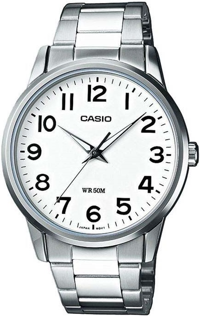 Часы Casio MTP-1303PD-7B