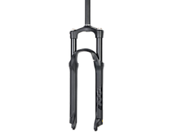 Вилка Suntour EPIXON, 29", 1-1/8”, ход 100 мм, PM, QR 9 мм, воздушно-масл.