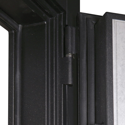 Стальная дверь   Avant. Заказная модель.