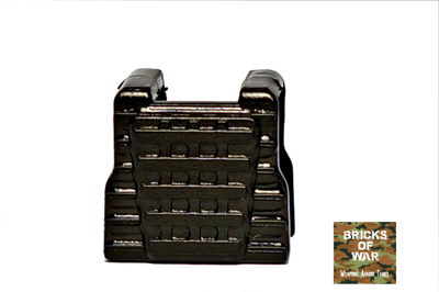 Бронежилет для войск специального назначения