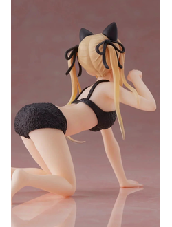 Фигурка Эрири Спенсер Савамура (Sawamura Spencer Eriri Cat Room Wear ver.)