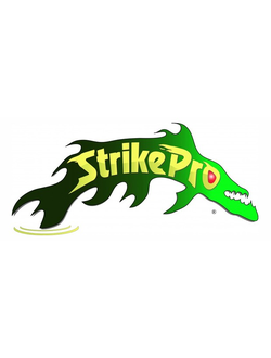 Силиконовые приманки Strike Pro