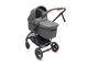 Коляска 2в1 Valco baby Snap 4 Trend Charcoal