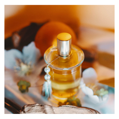 NUIT ANDALOUSE духи от MDCI