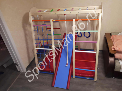 ДСК раннего развития PLASTEP СУПЕР ЧЕМПИОН 150