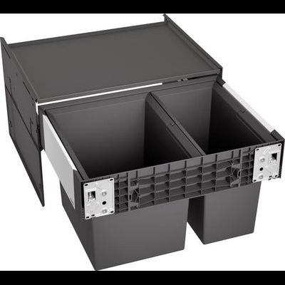 Система Blanco Select II 60/2 (526203)