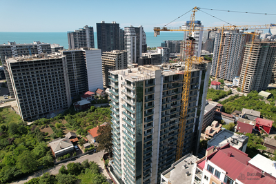 La Batumi Familia фото  3