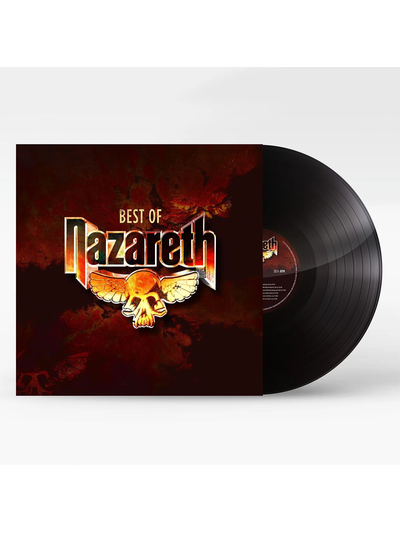 NAZARETH - Best Of LP