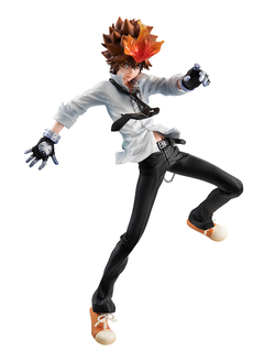 Фигурка 1/8 Цунаёши Савада (Sawada Tsunayoshi)