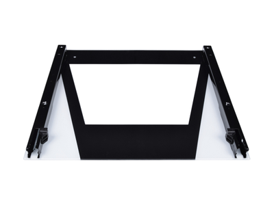 Внешнее стекло духовки Hansa 9050853