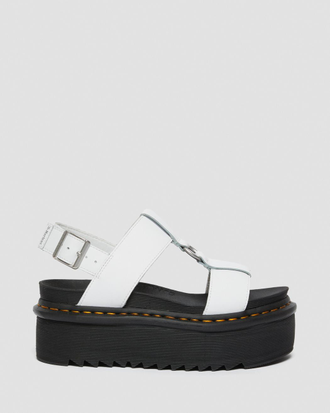 Doc martens with straps clearance