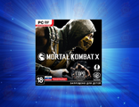 &quot;Mortal Kombat X&quot; (PC)