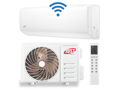 Бытовой настенный кондиционер JUST AIRCON серии Red