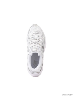 New Balance 740 Big  White Silver Metallic (36-41)