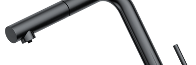 Смеситель OMOIKIRI KARATSU-S