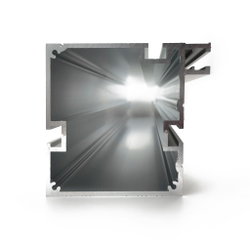 Упор для фрезерного стола 101 мм (0.1 м) от 0.1 до 3 метров AL-T101