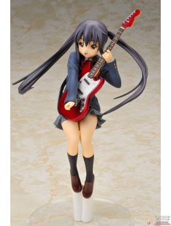 Фигурка 1/8 Адзуса Накано (Nakano Azusa)