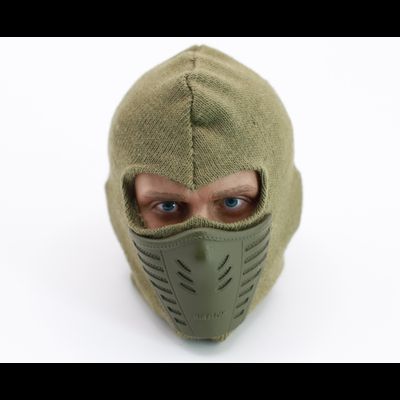 Балаклава 1/6 (78097) - DAMTOYS