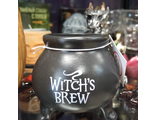 Котелок  NEMESIS WITCHES BREW POT   5 см