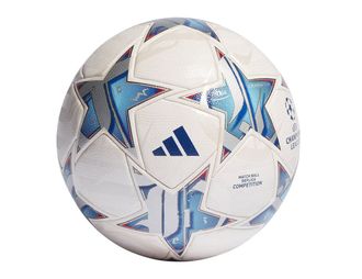 Мяч футбольный ADIDAS Finale Competition IA0940, р.5, 32п, FIFA Quality Pro