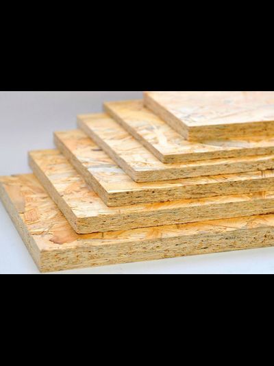 ОСБ 9 мм (1250*2500)