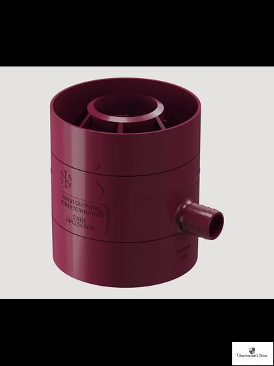 Водосборник универсальный