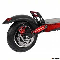 Электросамокат KUGOO KIRIN M4